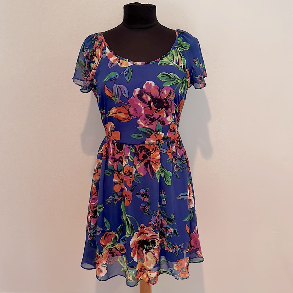 Potter’s Pot Dress